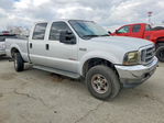 Ford F250 2004