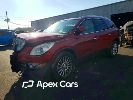 Buick Enclave 2012 - Zdjęcie 1 z 14