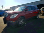 Buick Enclave 2012