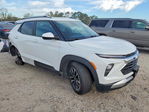 Chevrolet TrailBlazer 2025