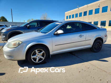 Chevrolet Cobalt 2010 - Image 1 of 12