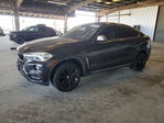 BMW X6 2016