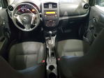 Nissan Versa 2016