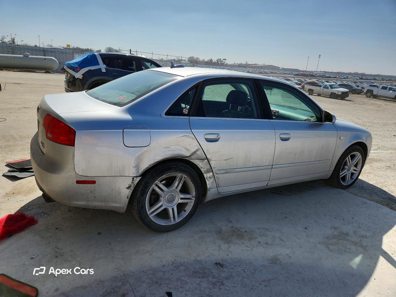 Audi A4 2006