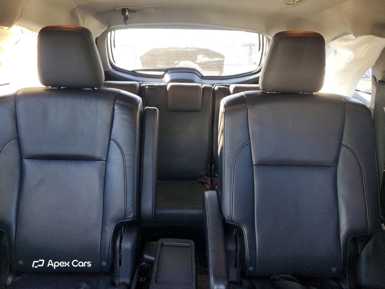 Toyota Highlander 2014