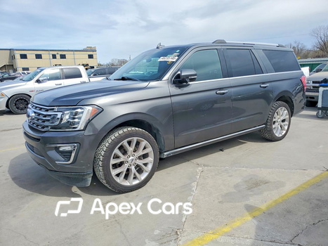 Ford Expedition 2019 - Image 1 of 13