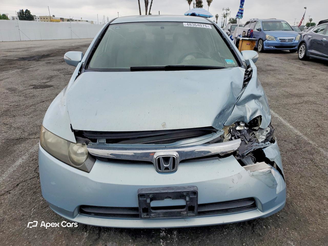Honda Civic 2007