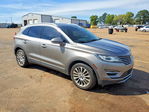 Lincoln MKC 2017