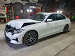 BMW Series 3 2021