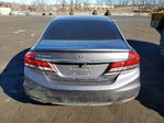 Honda Civic 2014