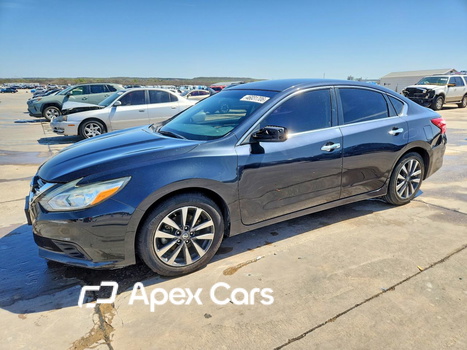 Nissan Altima 2017 - Image 1 of 13