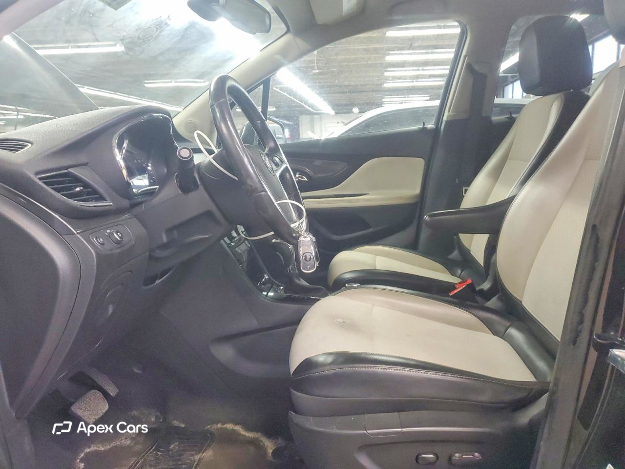Buick Encore 2020