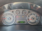 Ford Taurus 2008