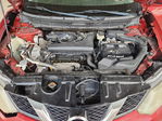 Nissan Rogue 2014
