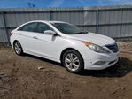 Hyundai Sonata 2011