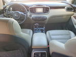 Kia Sorento 2018