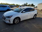 Hyundai Elantra 2019