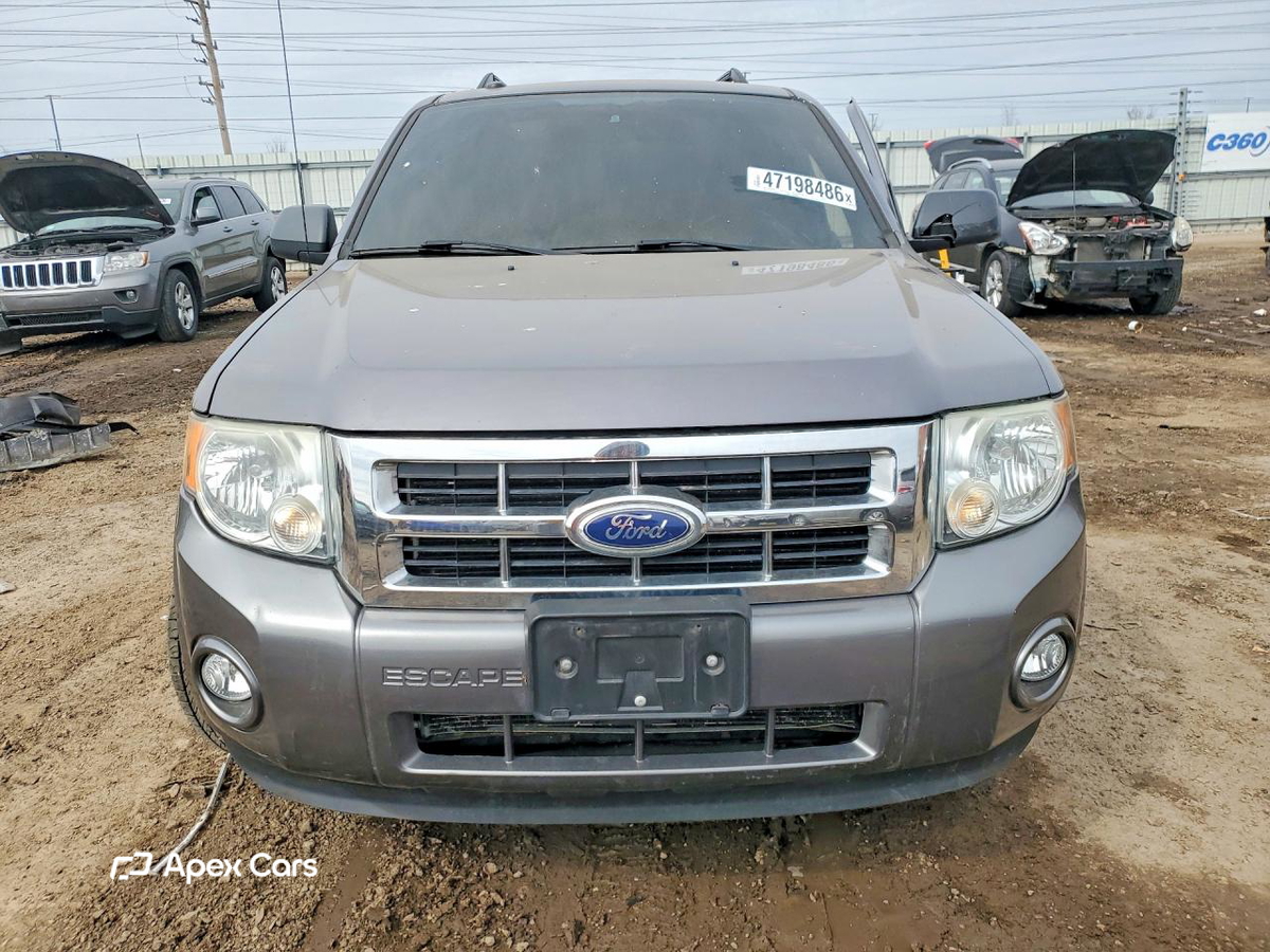 Ford Escape 2010