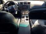Toyota Highlander 2012