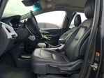 Chevrolet Bolt 2018