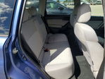 Subaru Forester 2016