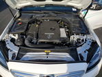 Mercedes-Benz C-klasse 2015