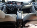 Kia Optima 2012