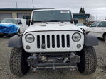 Jeep Wrangler 2017