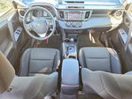 Toyota RAV 4 2018