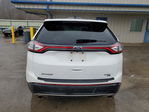 Ford Edge 2016