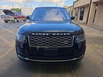 Land Rover Range Rover 2018