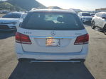 Mercedes-Benz E-klasse 2014