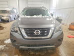 Nissan Pathfinder 2019