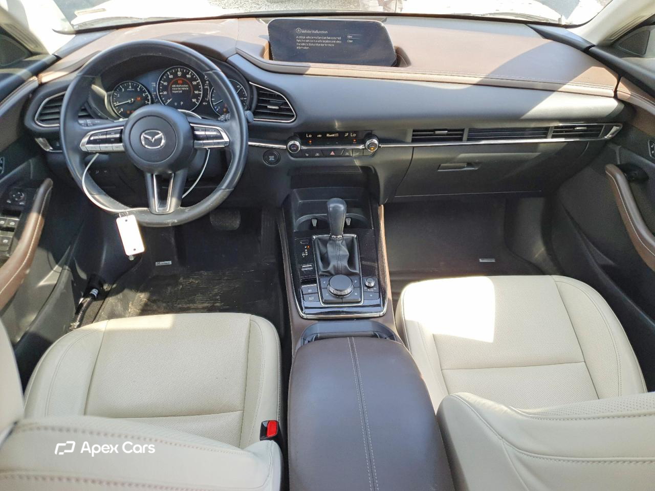 Mazda CX-30 2022