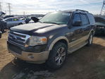 Ford Expedition 2008
