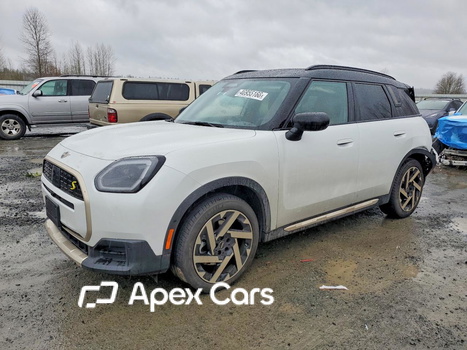 MINI Cooper 2025 - Image 1 of 14