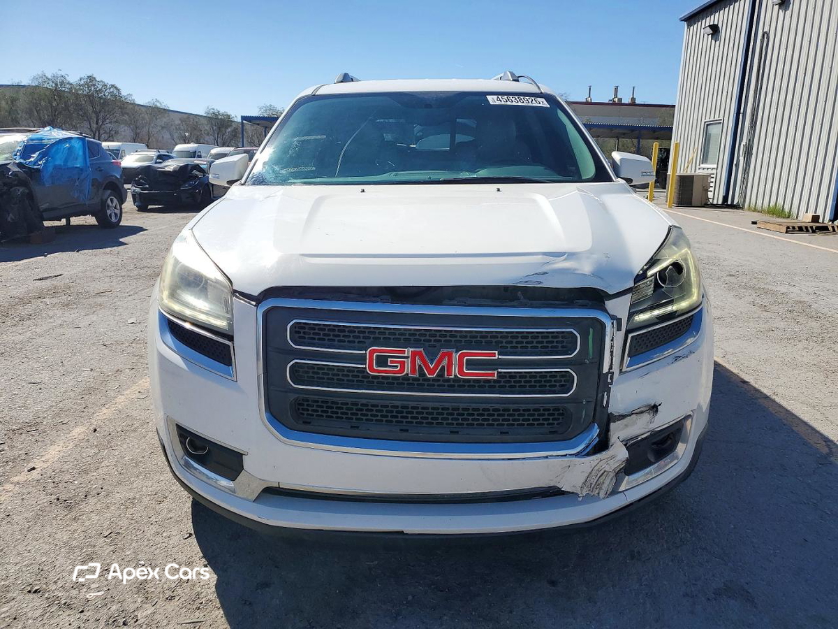 GMC Acadia 2015