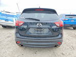 Mazda CX-5 2016