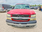 Chevrolet Silverado 2005