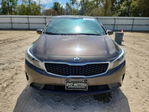 Kia Forte 2018
