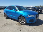Audi Q3 2016