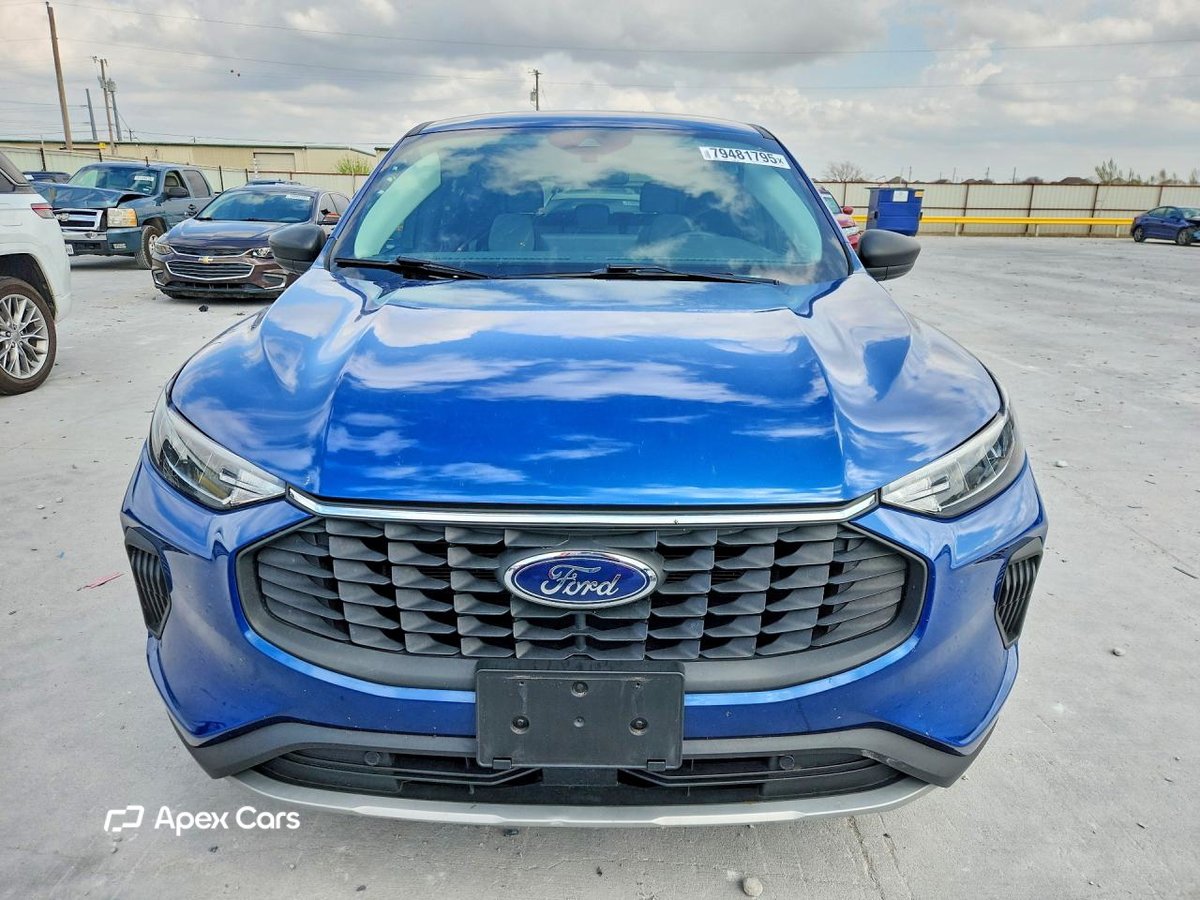 Ford Escape 2023