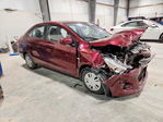 Mitsubishi Mirage 2017