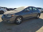 Honda Civic 2013