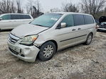 Honda Odyssey 2006