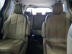 Toyota Sienna 2014
