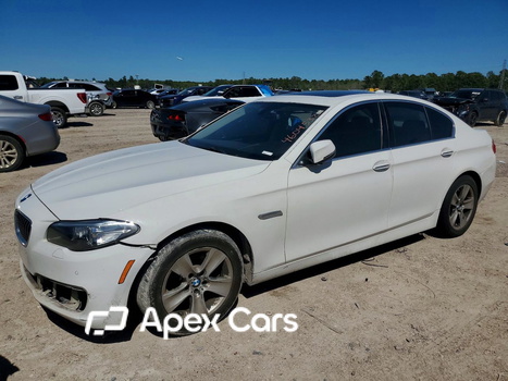 BMW Series 5 2014 - Image 1 of 13