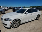BMW Series 5 2014
