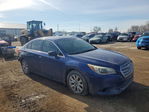 Subaru Legacy 2015