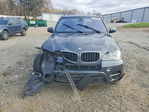 BMW X5 2012